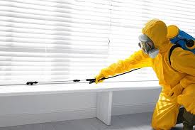 Professional Pest control in West Fairview, PA